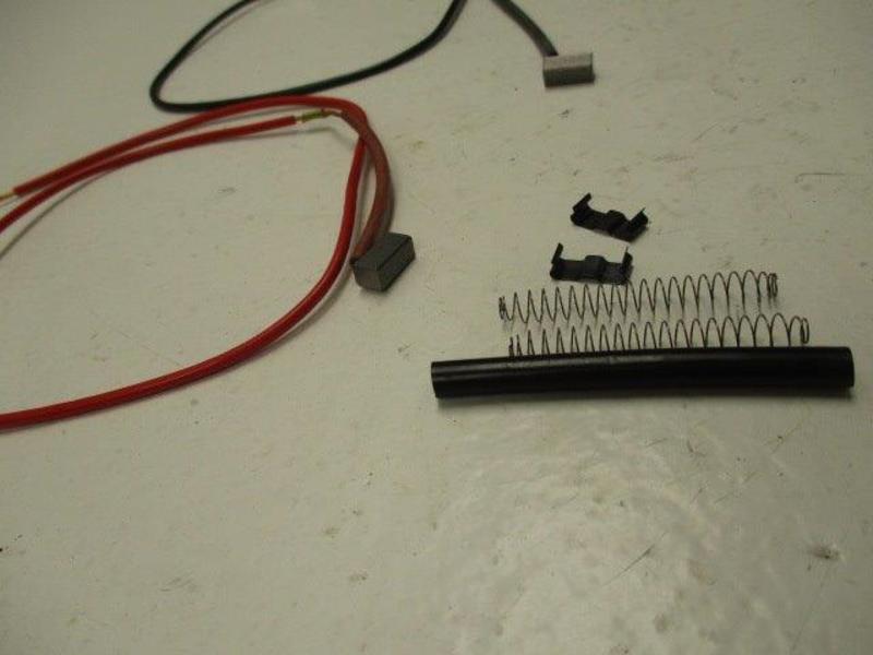 ANKARSRUM MOTORS #42144 4001968-51 *NEW IN FACTORY BAG *