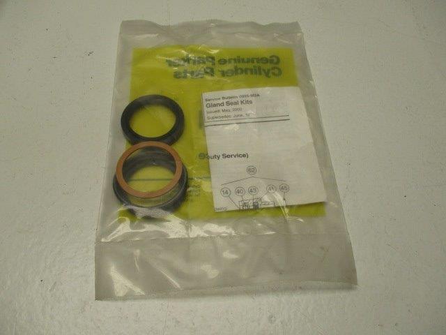 PARKER RK2AHL0131 * NEW IN FACTORY BAG *