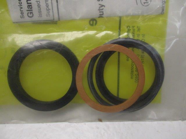 PARKER RK2AHL0131 * NEW IN FACTORY BAG *