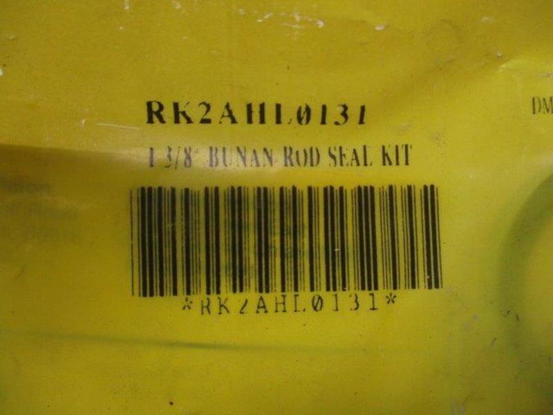 PARKER RK2AHL0131 * NEW IN FACTORY BAG *