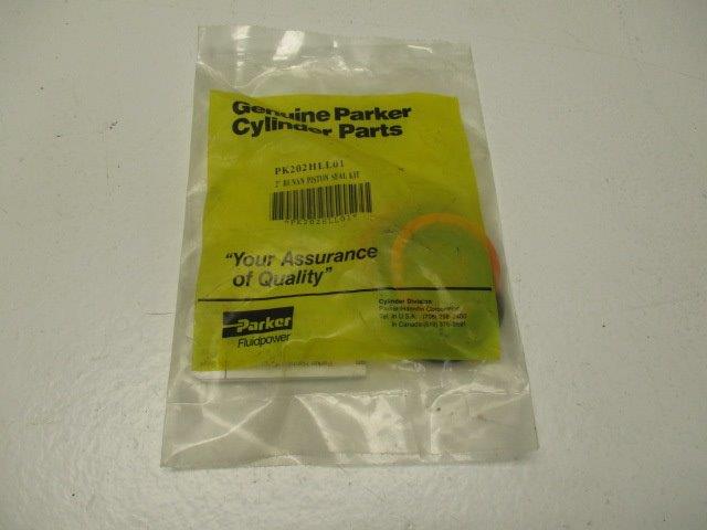 PARKER PK202HLL01 * NEW IN FACOTRY BAG *