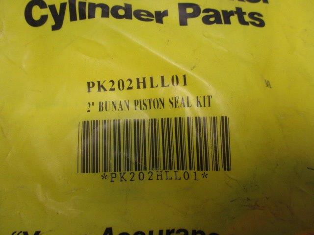 PARKER PK202HLL01 * NEW IN FACOTRY BAG *