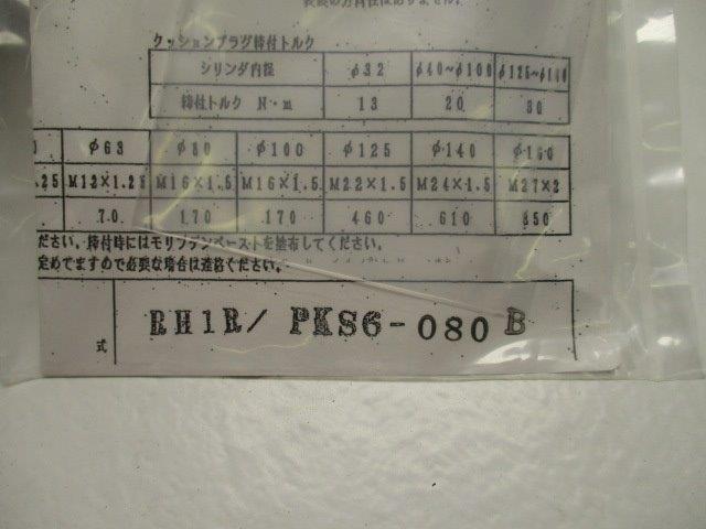 INDUSTRIAL MRO RH1R/PKS6-1080B * NEW IN FACTORY BAG *