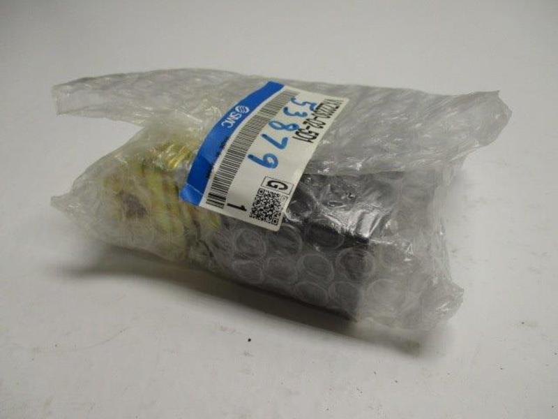 SMC VXZ2230-02-5D1 * NEW IN FACTORY BAG *