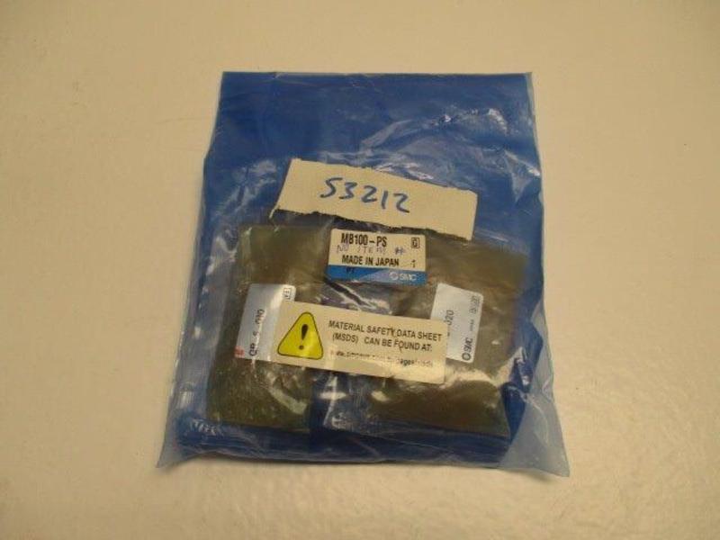 SMC MB100-PS * NEW IN FACTORY BAG *