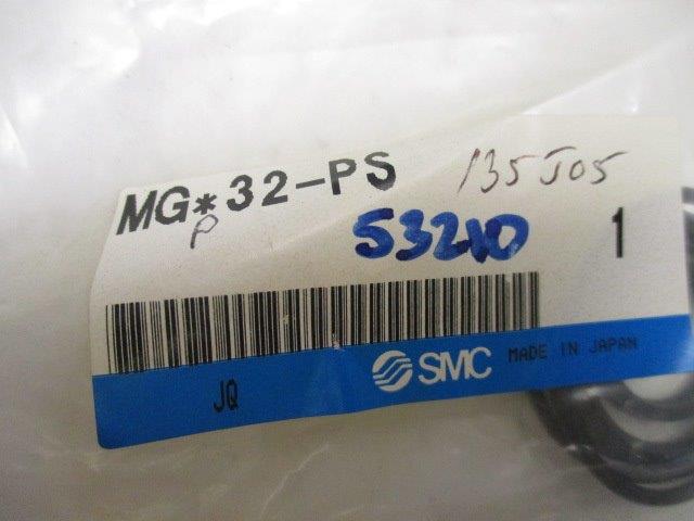 SMC MGP32-PS * NEW IN FACTORY BAG *