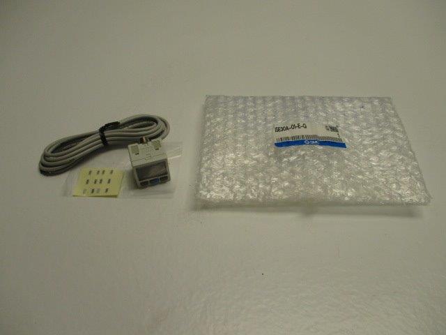 SMC ISE30A-01-E-G * NEW IN FACTORY BAG *