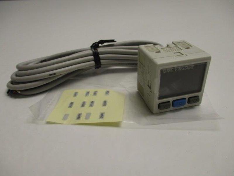 SMC ISE30A-01-E-G * NEW IN FACTORY BAG *