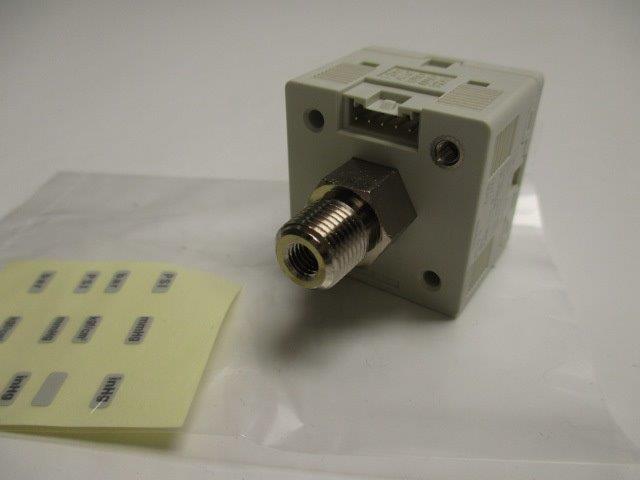 SMC ISE30A-01-E-G * NEW IN FACTORY BAG *