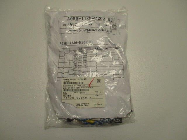 FANUC A05B-1139-H202 * NEW IN FACTORY BAG *