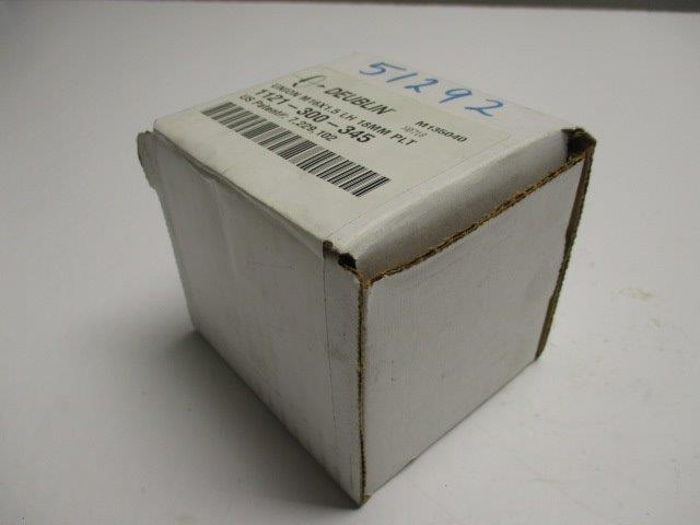 DEUBLIN 1121-300-345 * FACTORY SEALED *