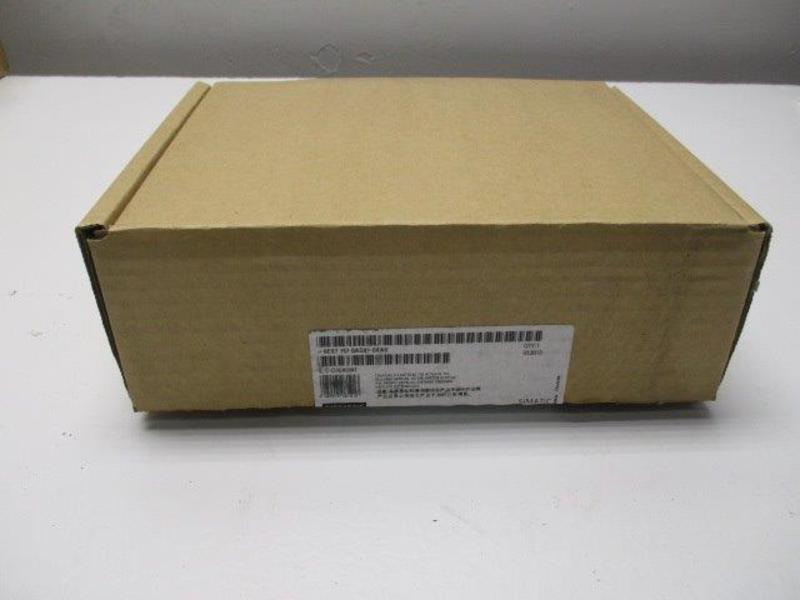 SIEMENS 6ES7157-0AG81-0XA0 * FACTORY SEALED *