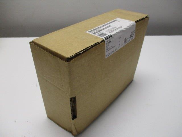 SIEMENS 6ES7157-0AG81-0XA0 * FACTORY SEALED *