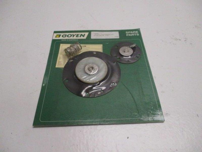 GOYEN K4000 (M1182) * NEW IN ORIGINAL PACKAGE *