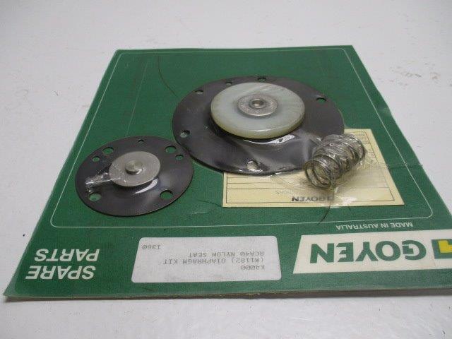 GOYEN K4000 (M1182) * NEW IN ORIGINAL PACKAGE *