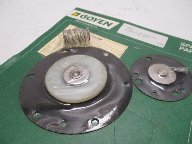 GOYEN K4000 (M1182) * NEW IN ORIGINAL PACKAGE *
