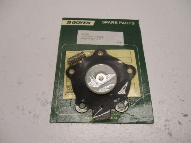 GOYEN K2000 (M1204B) * NEW IN ORIGINAL PACKAGE *