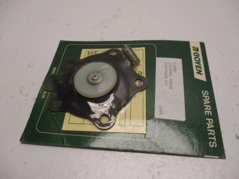 GOYEN K2000 (M1204B) * NEW IN ORIGINAL PACKAGE *