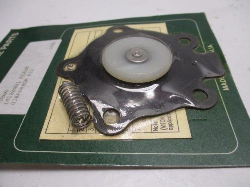 GOYEN K2000 (M1204B) * NEW IN ORIGINAL PACKAGE *