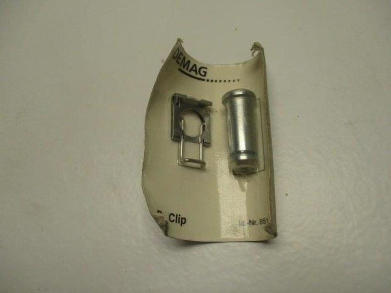 DEMAG 85130544 * NEW IN ORIGINAL PACKAGE *