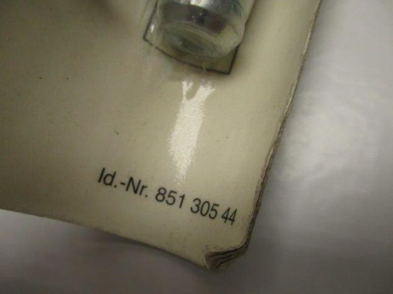 DEMAG 85130544 * NEW IN ORIGINAL PACKAGE *