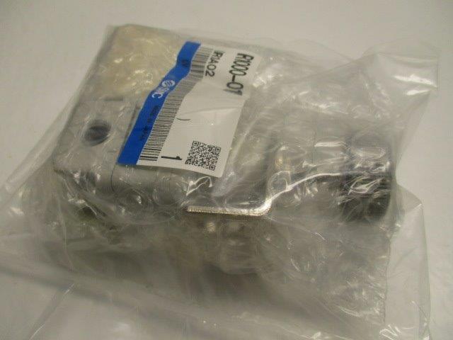 SMC IR1000-01BG * NEW IN FACTORY BAG *