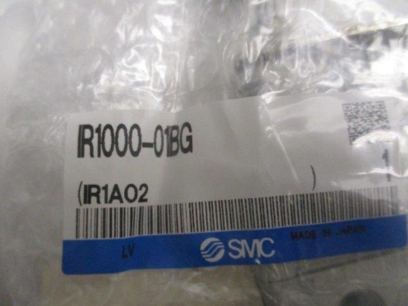 SMC IR1000-01BG * NEW IN FACTORY BAG *