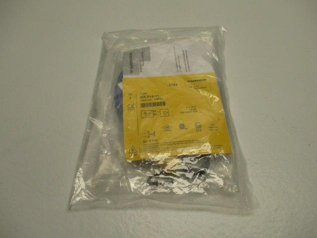 TURCK BI5-P18-Y1 * NEW IN FACTORY BAG *