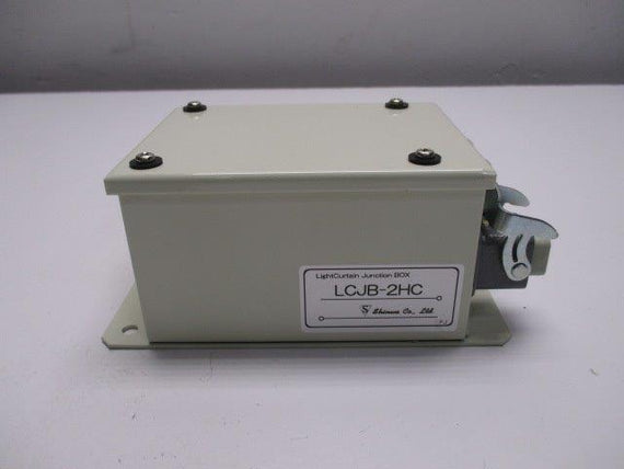 SHINWA LCJB-2HC * NEW NO BOX *