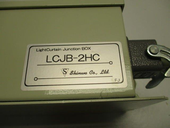 SHINWA LCJB-2HC * NEW NO BOX *