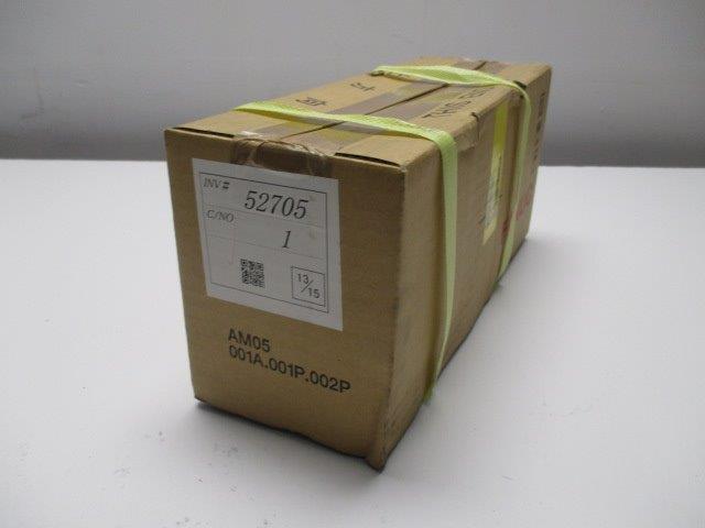 FANUC A06B-0373-B169 * FACTORY SEALED *