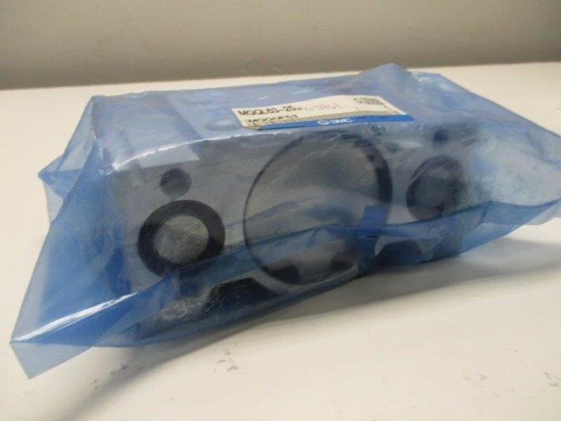 SMC MGQL63-25 * NEW IN FACTORY BAG *