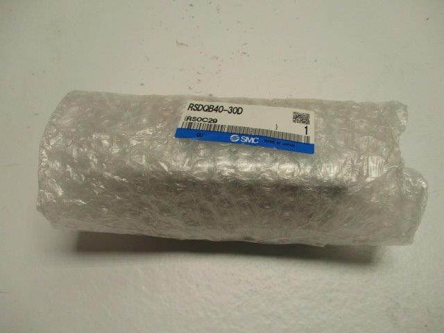 SMC RSDQB40-30D * NEW IN FACTORY BAG *