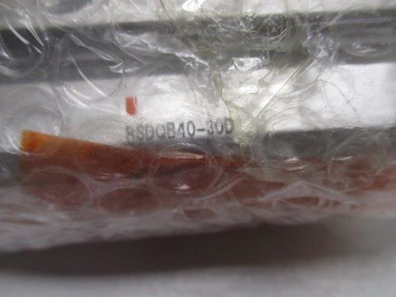 SMC RSDQB40-30D * NEW IN FACTORY BAG *