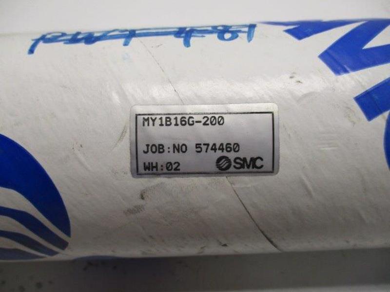 SMC MY1B16G-200 * NEW IN ORIGINAL PACKAGE *