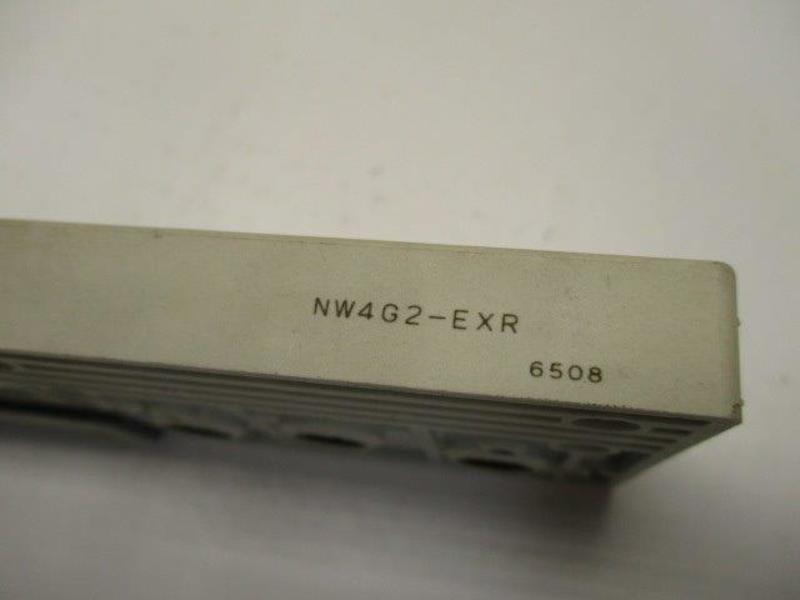 INDUSTRIAL MRO NW4G2-EXR UNMP