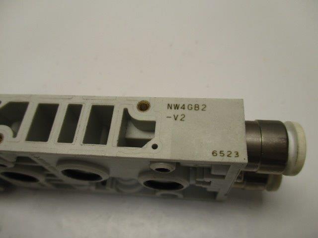 INDUSTRIAL MRO NW4GB2-V2 UNMP
