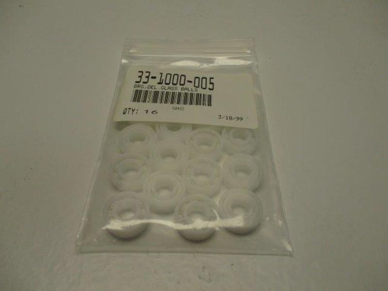 ONTRAK LAM 33-1000-005 (PKG OF 16) * NEW IN FACTORY BAG *