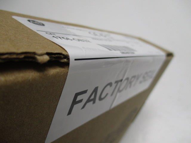 ALLEN RBADLEY 1756-OB32 SER. A F/W 3.002 DATE: 2014 * FACTORY SEALED *