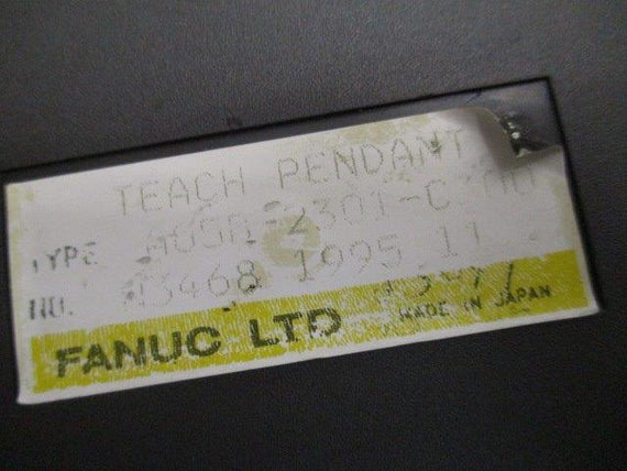 FANUC A05B-2301-C300 * USED *