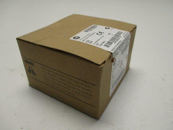 ALLEN BRADLEY 1794-TB32 SER. A DATE: 2014 * FACTORY SEALED *