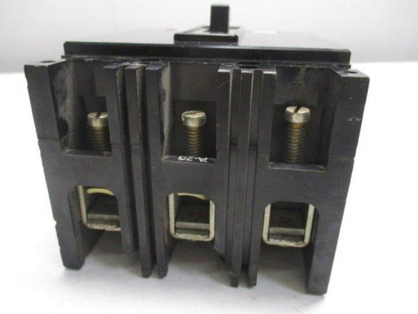 WESTINGHOUSE FB3020L CIRCUIT BREAKER 20A (AS PICTURED)  UNMP