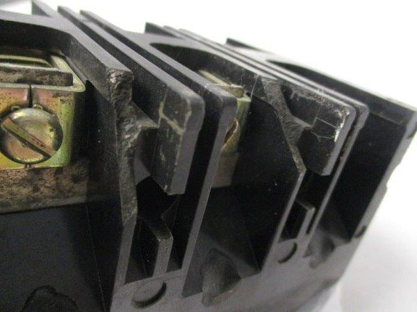 WESTINGHOUSE FB3020L CIRCUIT BREAKER 20A (AS PICTURED)  UNMP