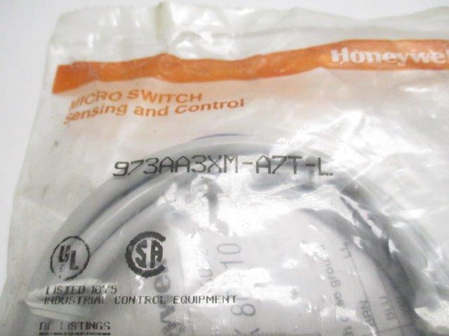 HONEYWELL 973AA3XM-A7T-L * NEW IN FACTORY BAG *