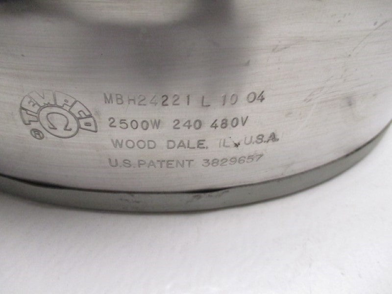 TEMPCO MBH24221L1004  NSNP