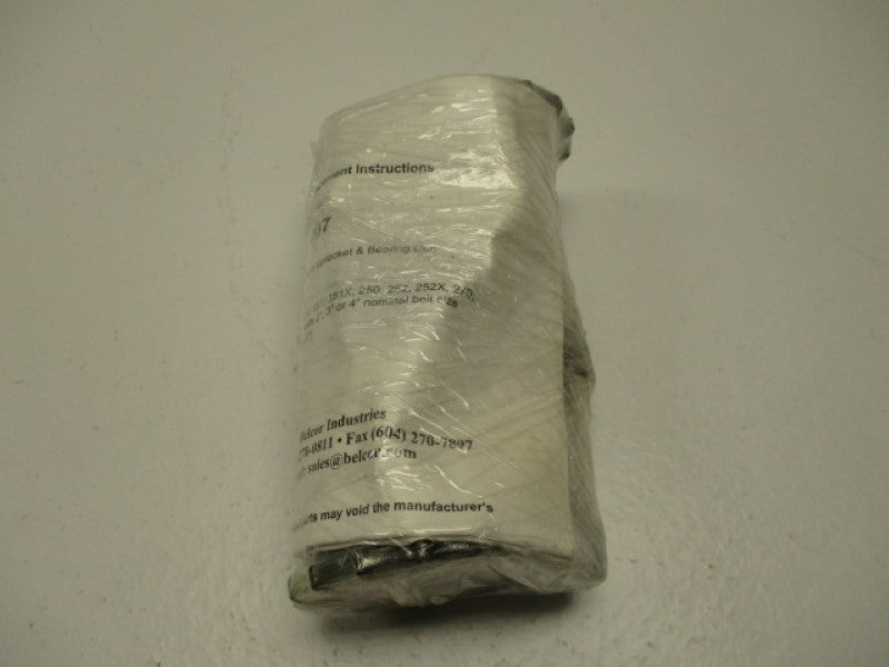 BELCOR 55-007 (PKG OF 2) * NEW IN FACTORY BAG *