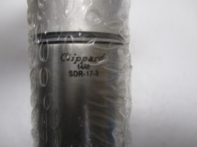 CLIPPARD SDR-17-3 *NEW IN ORIGINAL PACKAGE *