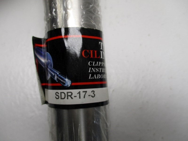 CLIPPARD SDR-17-3 *NEW IN ORIGINAL PACKAGE *