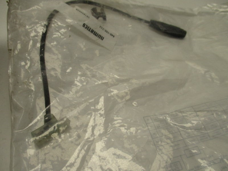 NUMATICS 940-100-332 * NEW IN FACTORY BAG *