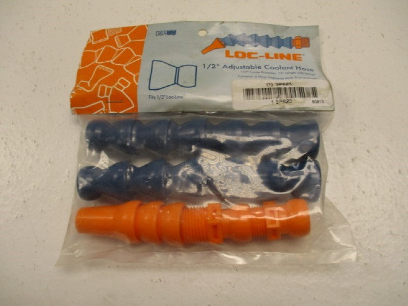 LOC-LINE 3P823 * NEW IN ORIGINAL PACKAGE *